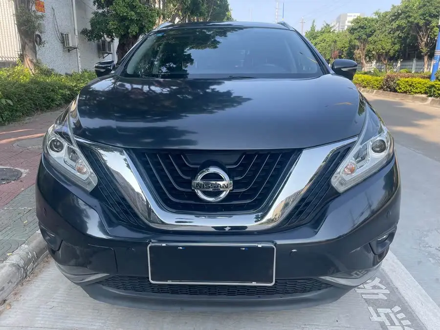 Loulan 2021 2.5 S/C HEV XE Four-Wheel Drive Hybrid Intelligent Connectivity Premium Edition