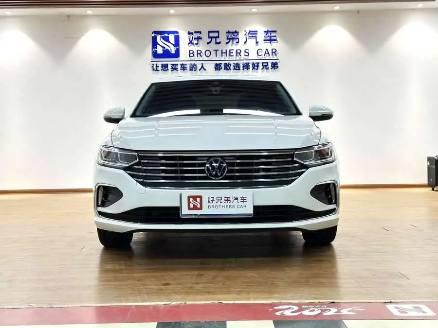 Lavida 2023 1.5L Automatic Five Million Edition