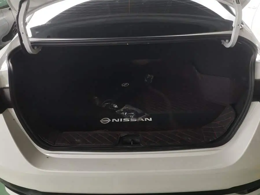 نيسان سيلفي 2023 1.6 لتر CVT إصدار استمتاع