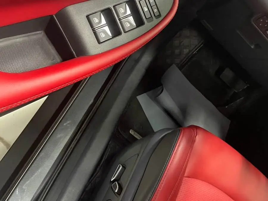 Changan UNI-T 2020 1.5T Flagship