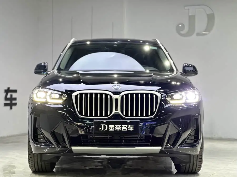 BMW X3 2023 xDrive25i M Sport Package