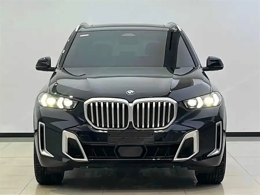 BMW X5 2023 xDrive 30Li M Sport Package