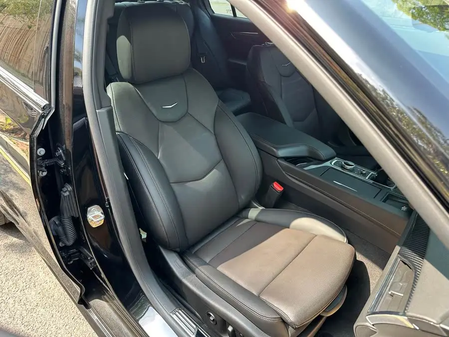 Cadillac CT5 2020 28T Platinum Sport Edition