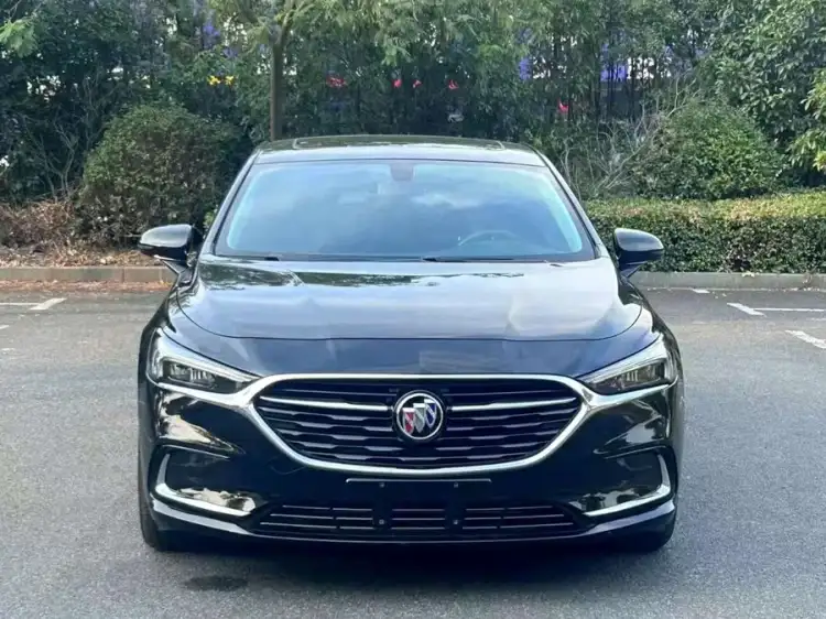 Buick LaCrosse 2022 652T Luxury