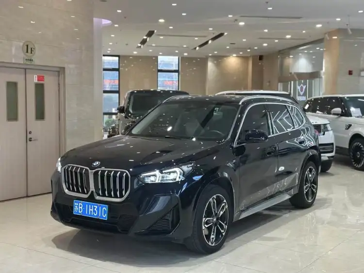 BMW X1 2023 sDrive25Li M Sport Package