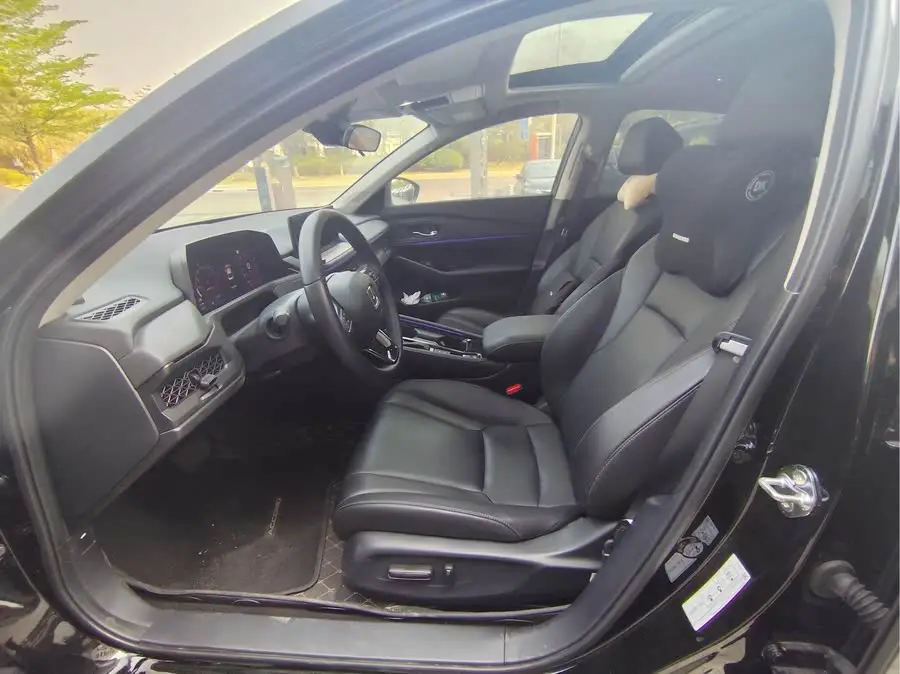 Accord 2023 260TURBO Intelligent Version