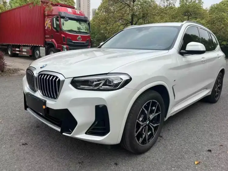 BMW X3 2023 xDrive25i M Sport Package