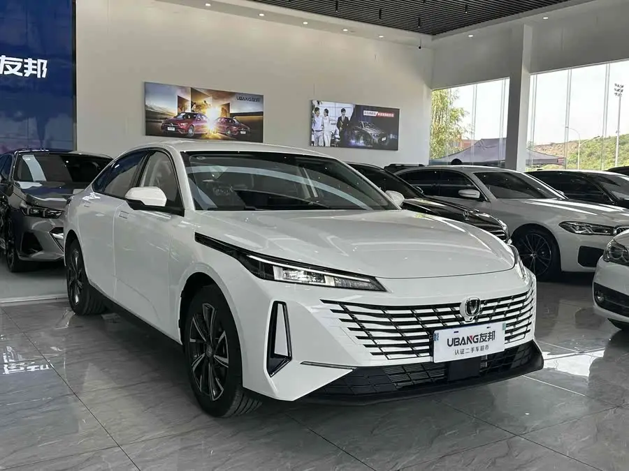 ييدونغ 2025 النسخة عالية الطاقة 1.5T