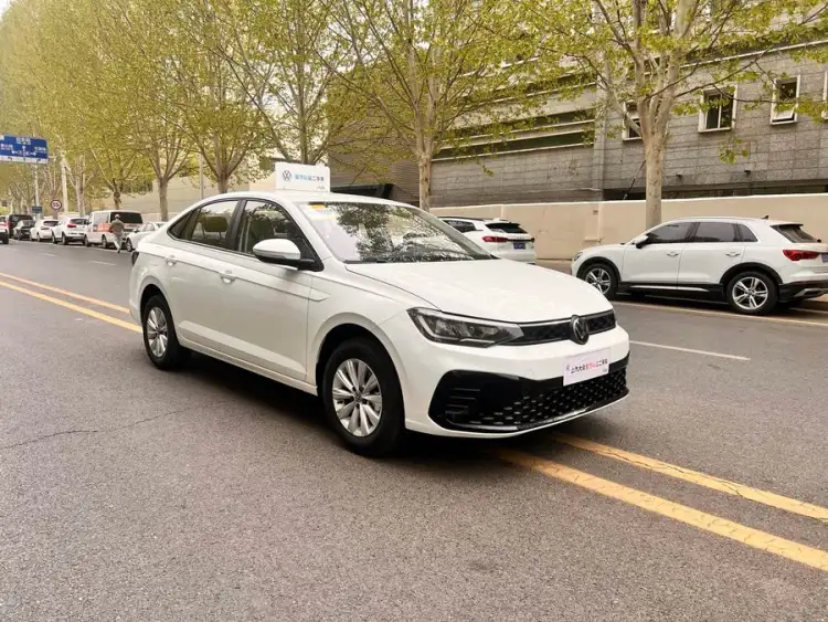 LAVIDA 2025 New Sharp 1.5L Outstanding New Edition