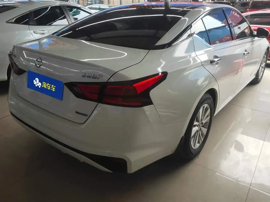 Tianlai 2020 2.0L XL Comfort Edition