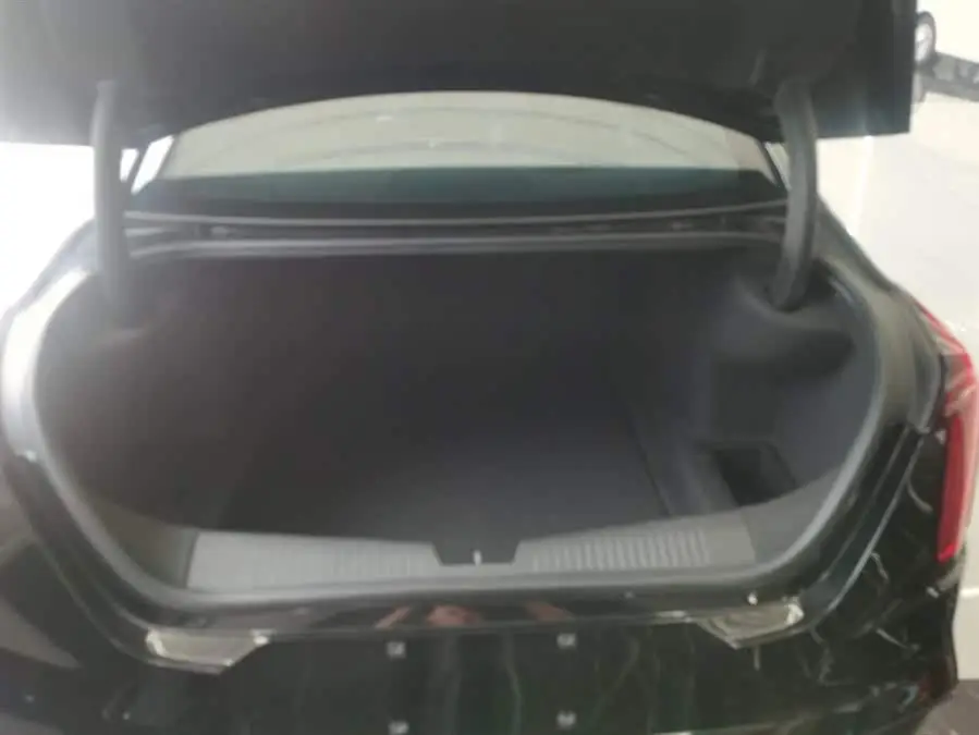 Cadillac CT4 2022 28T Luxury