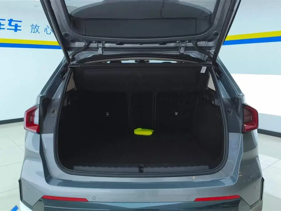 BMW X1 2023 sDrive25Li X Design Package