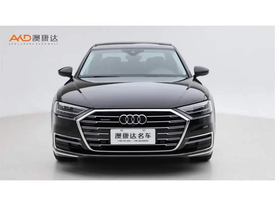 Audi A8 2021 A8L 50 TFSI quattro Comfort
