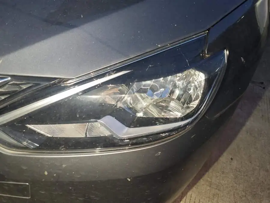 2021 نيسان سيلفي كلاسيك 1.6XE CVT نسخة الراحة