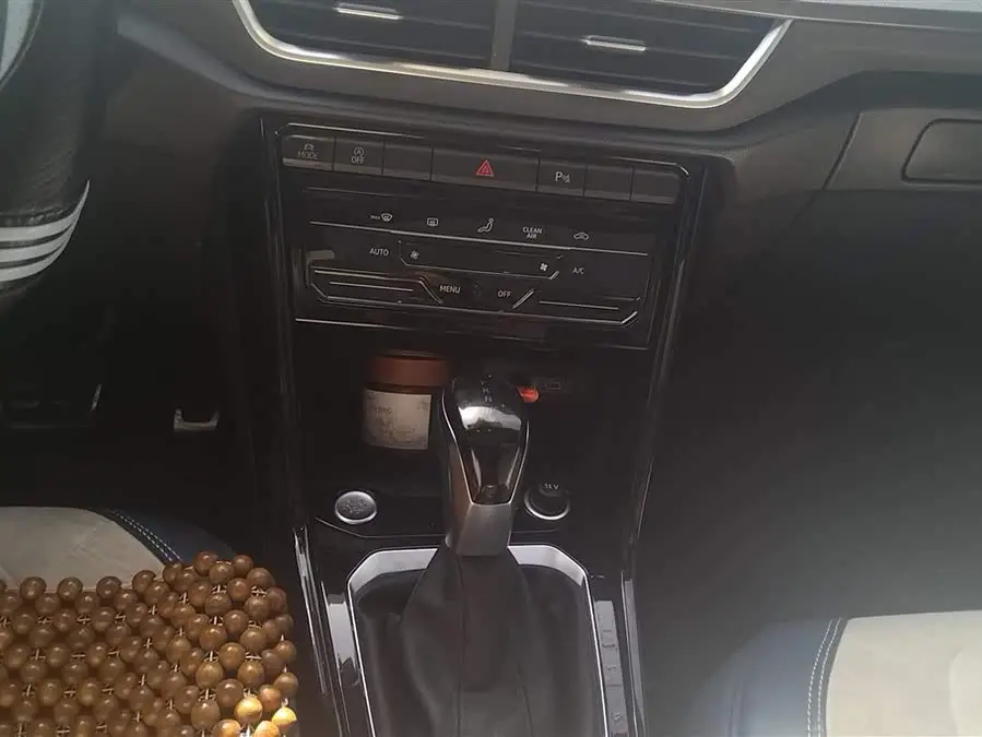 T-ROC 2023 300TSI DSG Two-Wheel Drive Chasing Light Edition