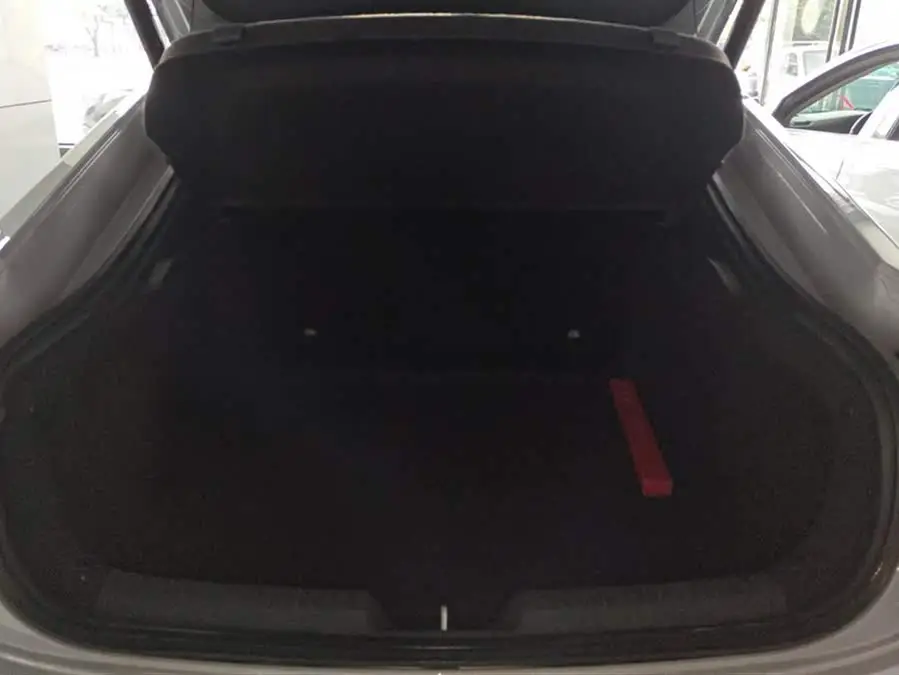 Changan UNI-V 2022 1.5T Premium