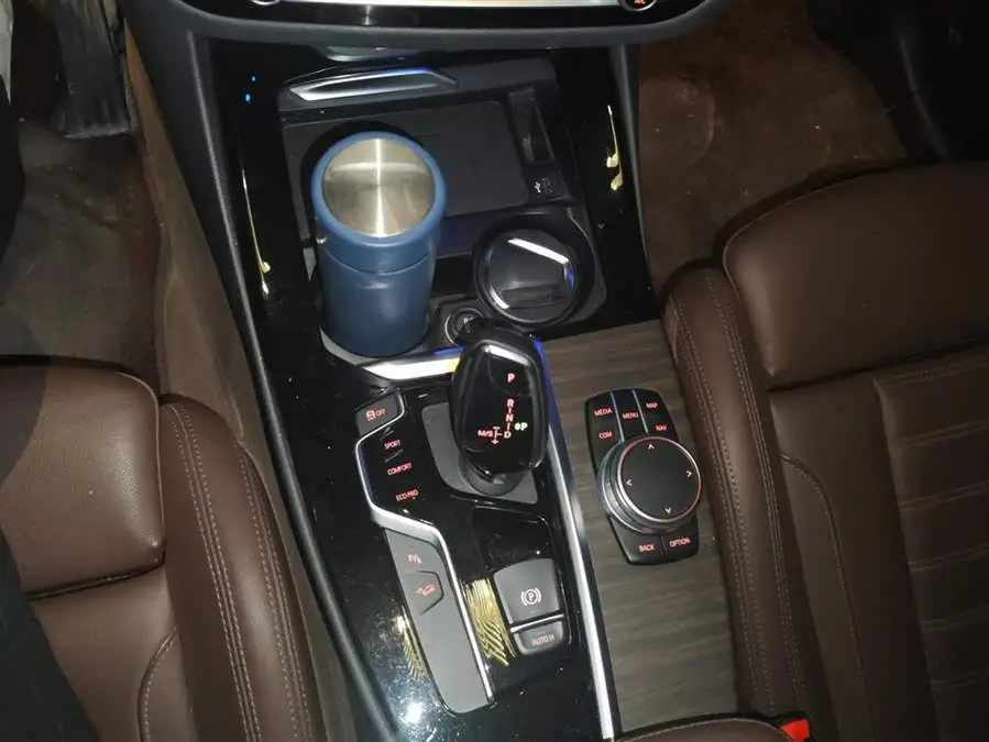 BMW X3 2020 xDrive28i M Sport Package