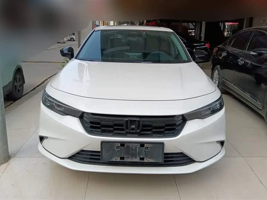 2022 Model 240TURBO CVT Phantom Night Technology Edition