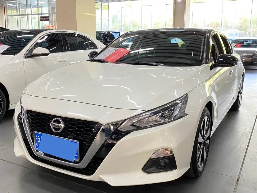 Teana 2021 2.0L XL Comfort Edition