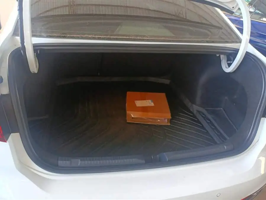 2023 Lavida 280TSI DSG Starry Full Version