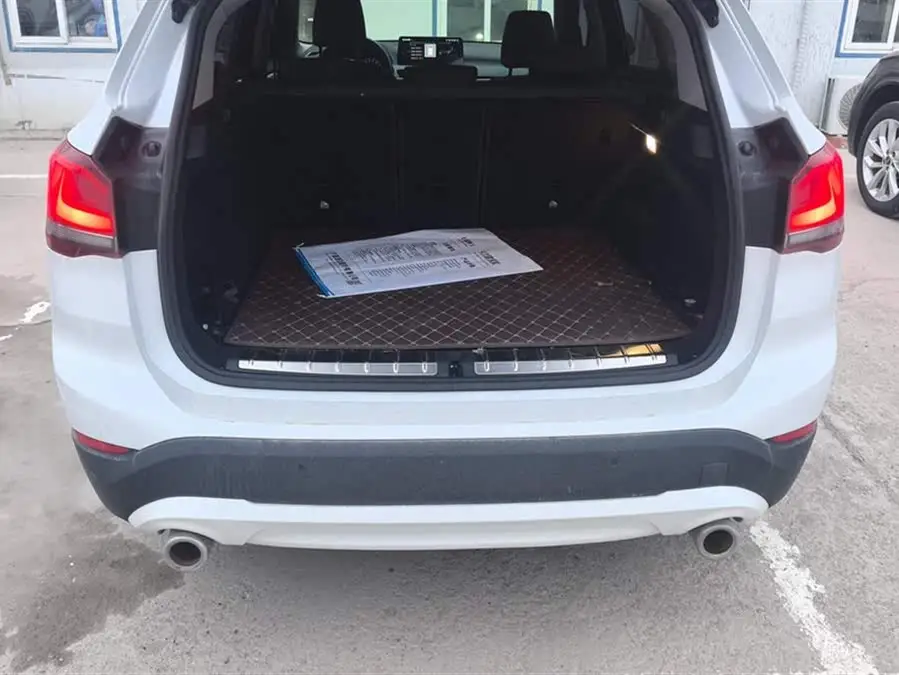 BMW X1 2020 sDrive20Li Fashion Edition