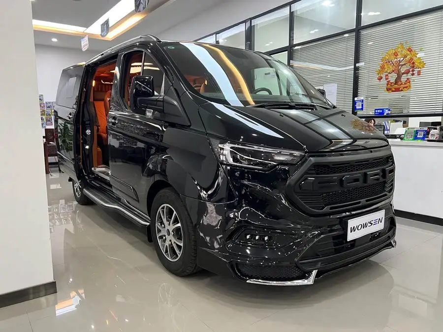 Tourneo 2024 2.0T Automatic Zhizun Plus Version
