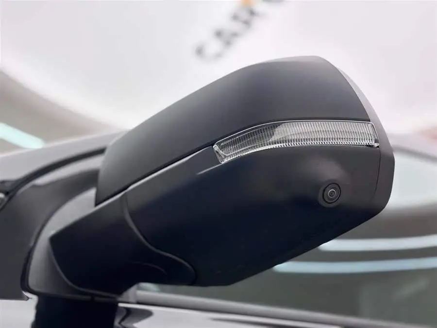 Ford Ranger 2023 Model Tremor 4WD Automatic Gasoline