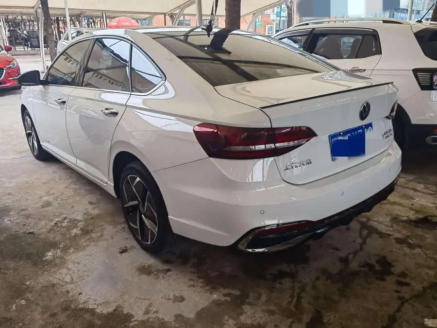 Lavida 2023 280TSI DSG Starry Eternity Edition