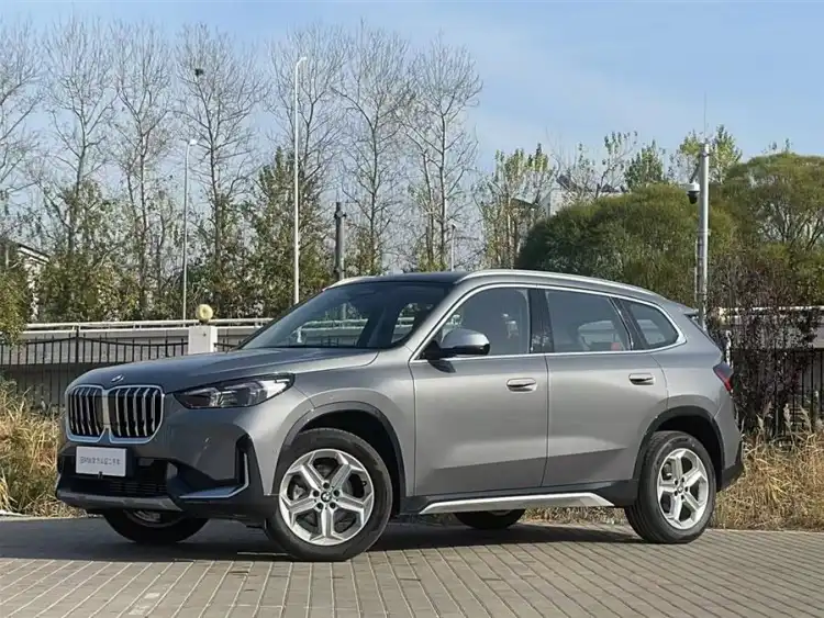 BMW X1 2023 sDrive20Li X Design Package