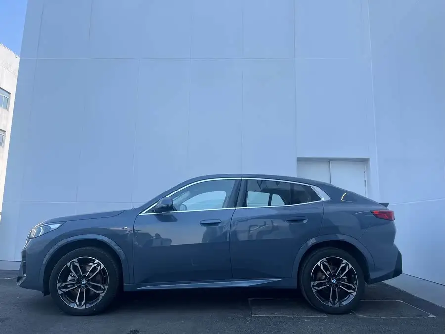 BMW X2 (Imported) 2024 Model sDrive25i M Sport Package