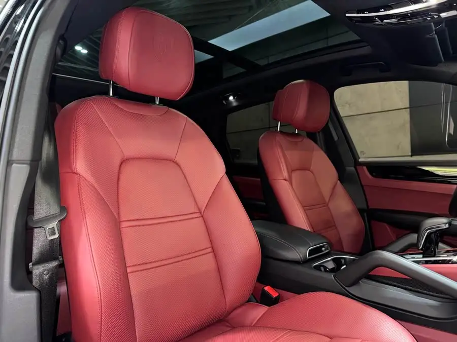 كايين 2023 كايين 3.0T