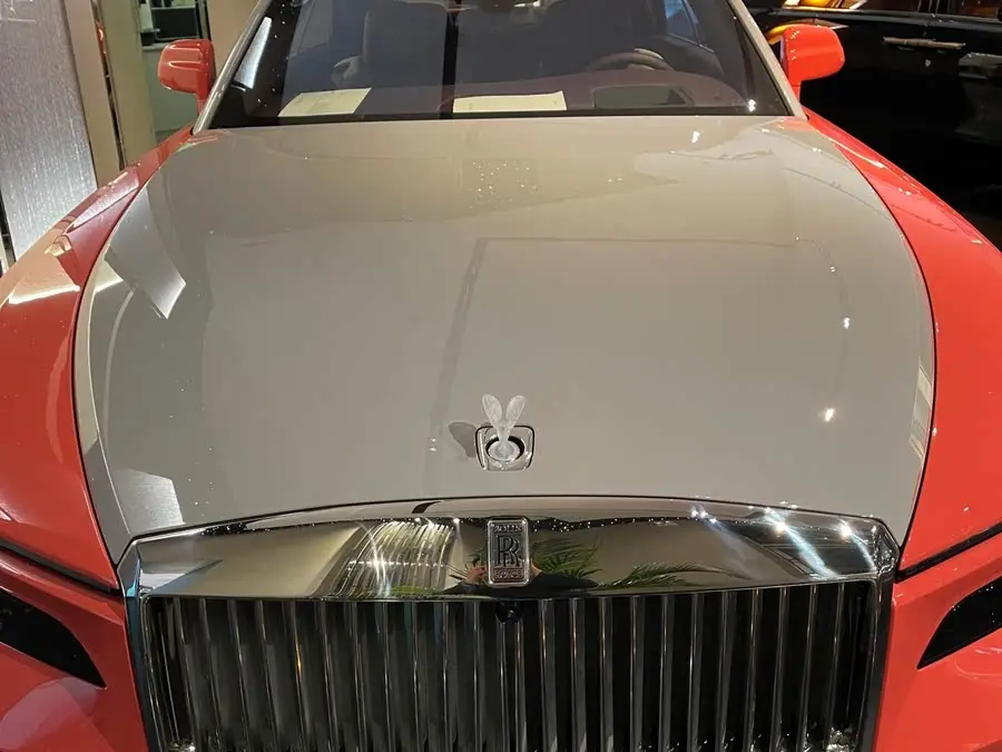 شينغ 2024 الطراز القياسي