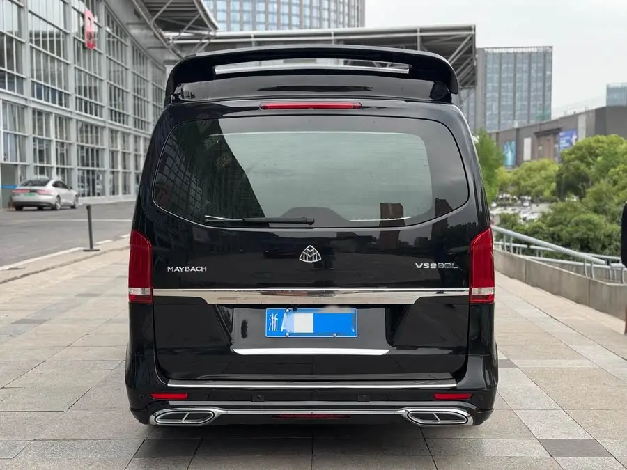 فيتو 2018 2.0T نسخة الأعمال الوطنية V