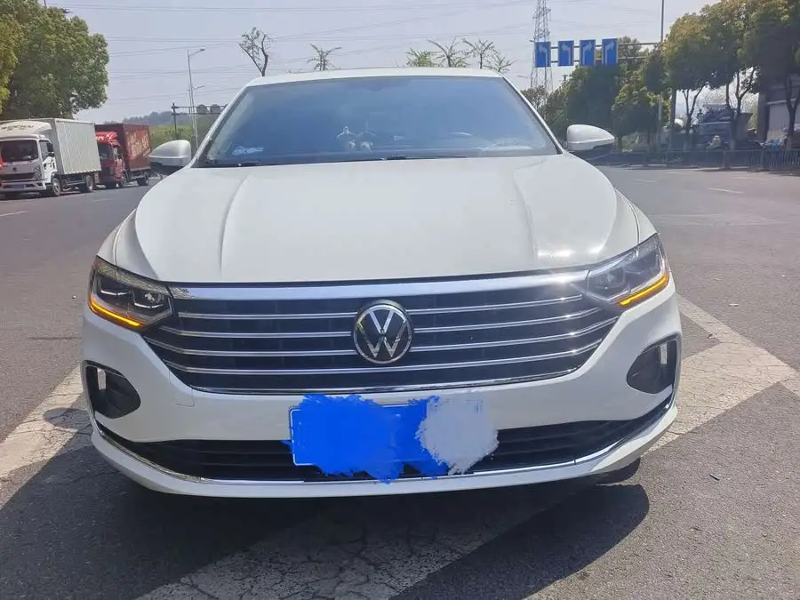 LAVIDA 2023 Model Facelift 1.5L Automatic Starry Five Million Edition