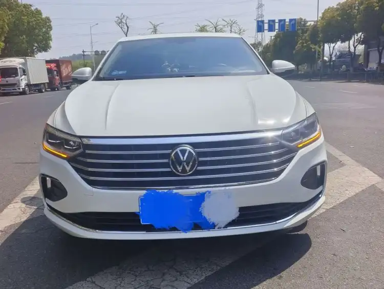 LAVIDA 2023 Model Facelift 1.5L Automatic Starry Five Million Edition