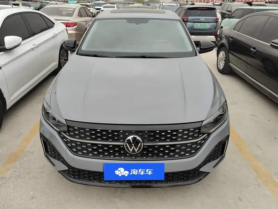 LAVIDA 2023 280TSI DSG Starry Full Edition