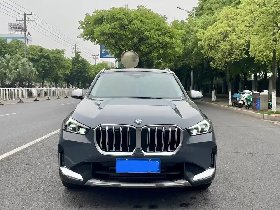 BMW X1 2024 xDrive25Li M Sport Package