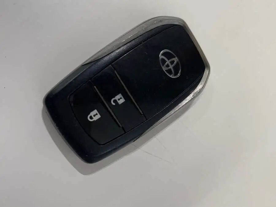 Highlander 2021 2.0T AWD Luxury Edition 7-seater