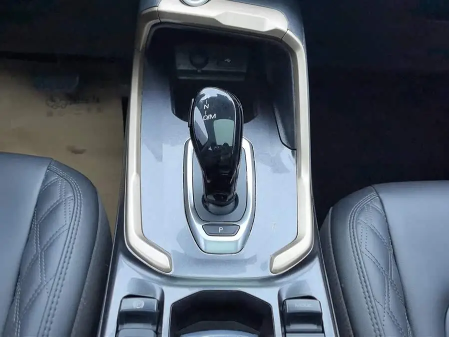 هافال H6 2021 1.5GDIT نسخة البطل الأوتوماتيكية