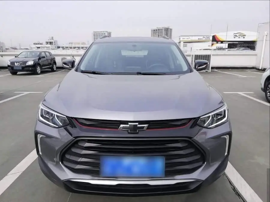 تراكس 2019 ريدلاين 325T إصدار أوتوماتيكي ممتع الوطني VI