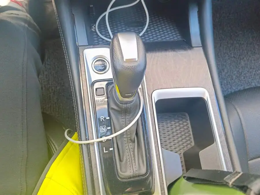 Tianlai 2022 2.0L XL-TLS Enjoy Edition