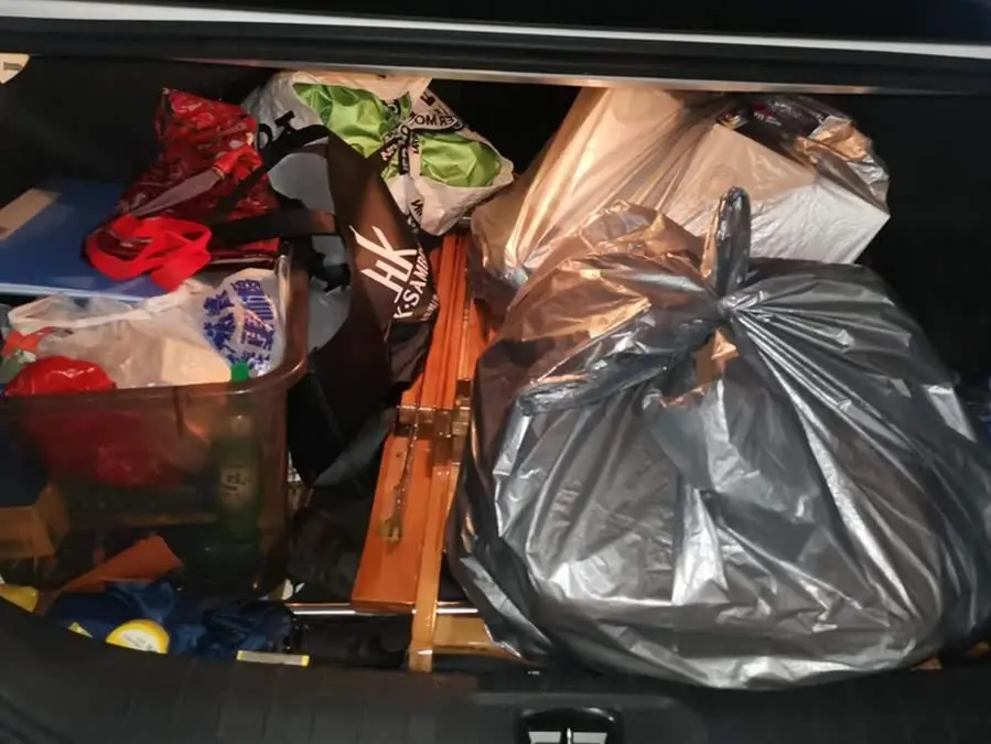 Teana 2021 2.0L XL Comfort Edition