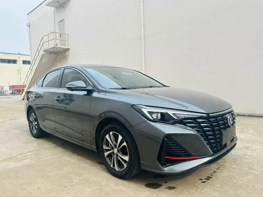 إيدونغ 2024 بلس بلوي ويل NE 1.4T GDI DCT إصدار الطاقة العالية