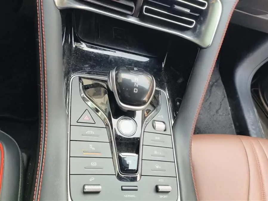 Song PLUS 2020 1.5T Automatic Flagship