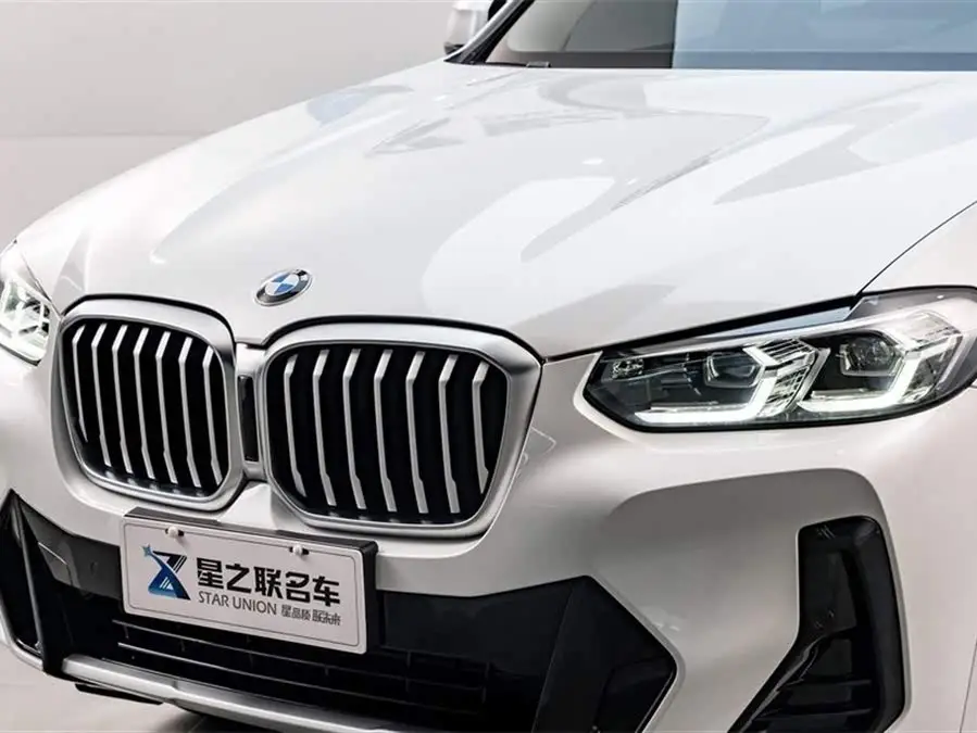 BMW X3 2023 xDrive25i M Sport Package