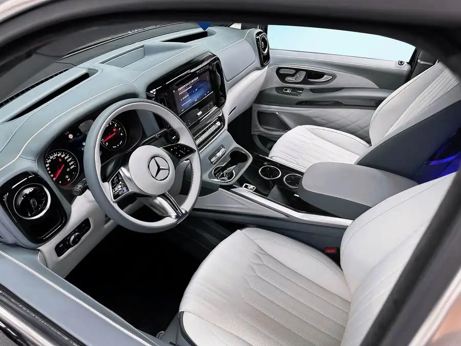 Vito 2024 2.0T Business Version 7-Seater