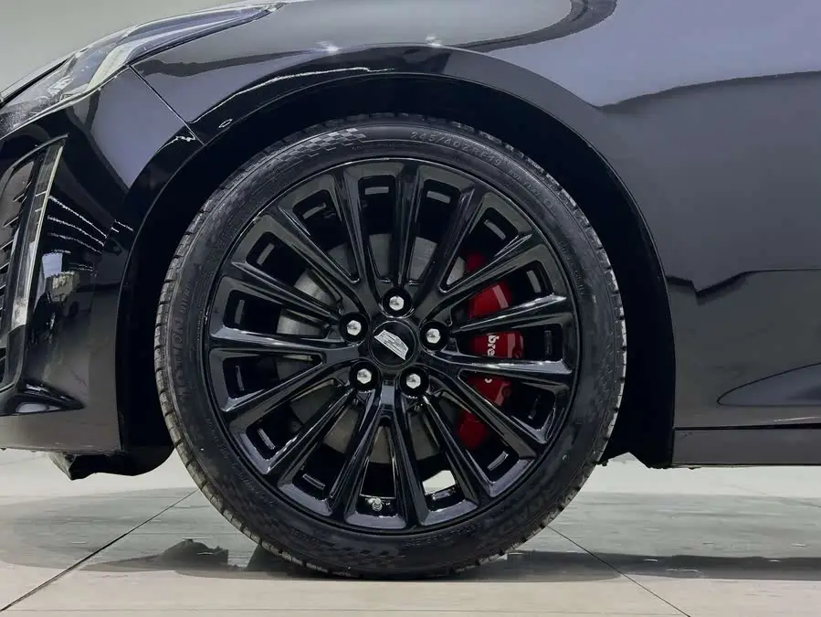 Cadillac CT5 2021 28T Premium