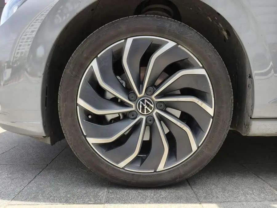 غولف 2021 280TSI DSG برو