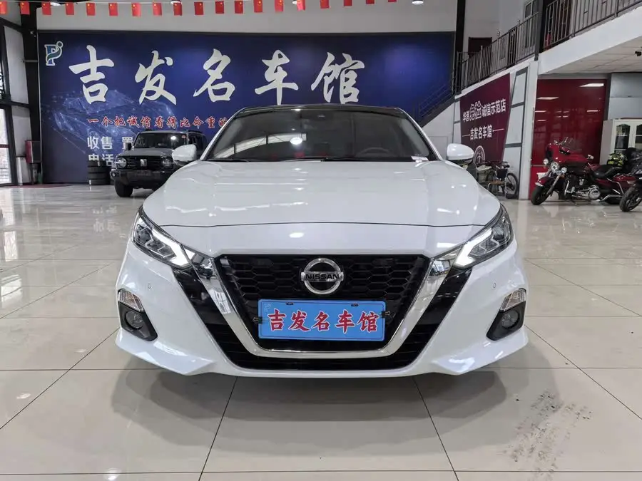 Tianlai 2021 2.0L XL Upper AD1 Intelligent Navigation Edition