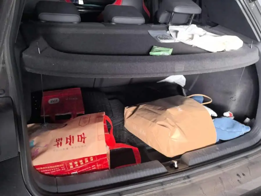 Golf 2021 380TSI DSG GTI